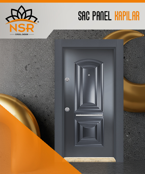 SAC PANEL SERİSİ